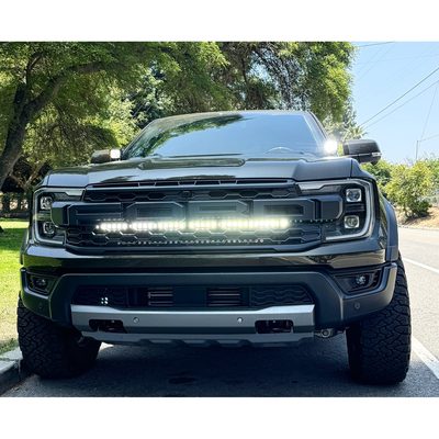 2024+ Ford Ranger Raptor Ditch Lights
