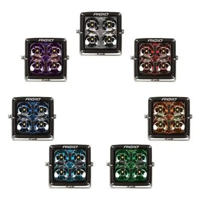 Radiance Plus Pod XL RGBW Par