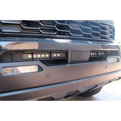 2024+ Toyota Tacoma 12in Light Bars SLIM