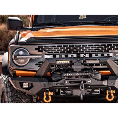Protector de cofre Aeroskin Lightshield Pro para Ram 1500 Classic 19 - 23