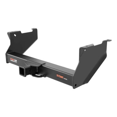 Tirón CURT Clase 5 Ram 2500 6' bed 15801