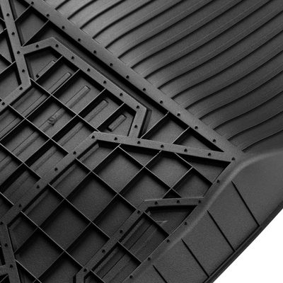 2017-2022 Honda CR-V Floor Mats Liner 3Pcs All Weather TPE