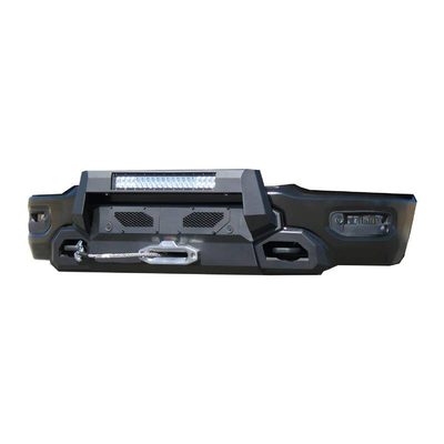 Defensa Delantera para Winch CS1 HD para Silverado / Sierra 1500 19 - 26