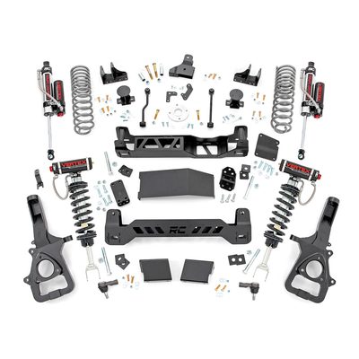 Fits 2019-2023 Ram 1500 (RGH-33950)