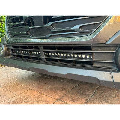 2020-24 Subaru Outback Light Bar SLIM