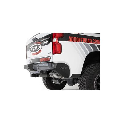 Fits 2019-2022 Chevy Silverado/GMC Sierra 1500 (ADD-R447711280103)