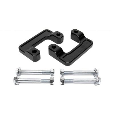 Kit de Elevacion Superlift para Silverado 1500 08 - 18