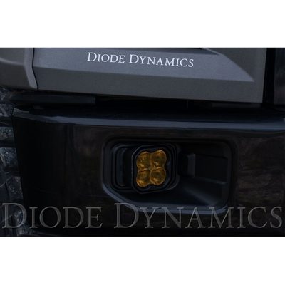 Fits 2015-2020 Ford F150, 2017-2025 F250/F350 (DDL-DD7018)