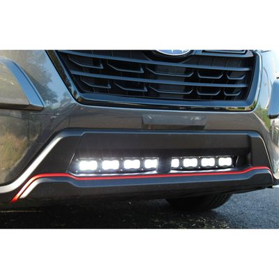 2019-24 Subaru Forester Light Bar PRO