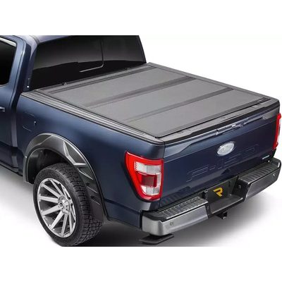 Tapa plegable rígida Endure ALX para NP300 16 - 26