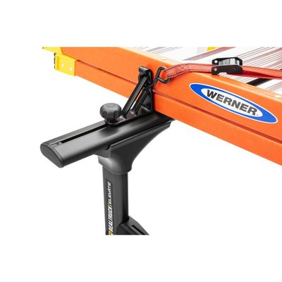 Elevate Rack System Height Adjustable para Camionetas Medianas