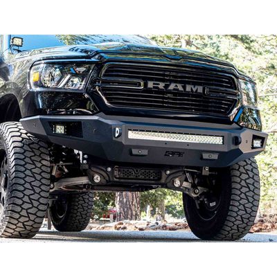 Fits 2019-2023 Ram 1500 (BDY-DG-19343)