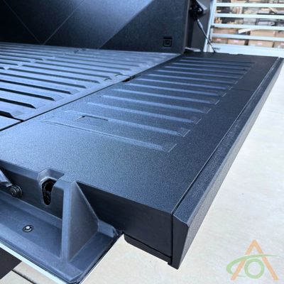 Xpel Armor Tailgate Protection