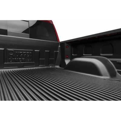 Bedliner Bajo Riel de 5' 5 Para F-150 / Lobo 21-26 Crew Cab
