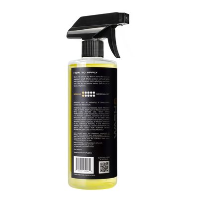 WASH&WHIPS Musk Odor Eliminator [New Customer Offer 16oz (see promo in cart)]