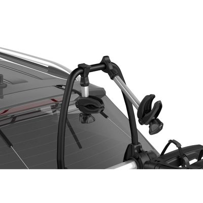 Portabicicletas Thule Outway Platform 2