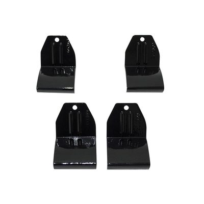 Kit para Barras Big counrty Toyota Hilux 16-26