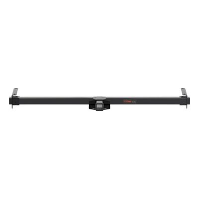 Adjustable RV Trailer Hitch, 2" Receiver (Up to 72" Frames)
