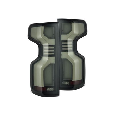 Fits 2019-2024 Chevy Silverado 1500, 2020-2023 Silverado 2500/3500 (ARX-620088&ARX-620012)