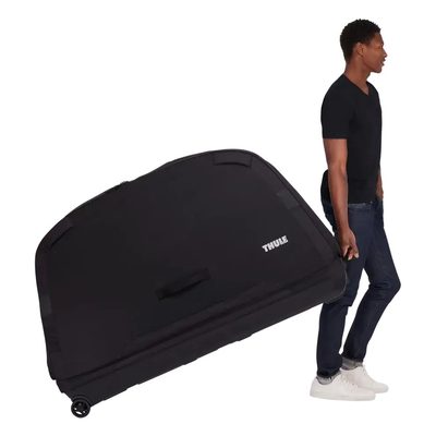 RoundTrip MTB Bike Case