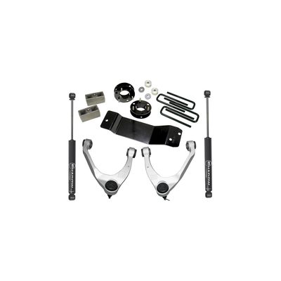Fits 2014-2019 Chevy Silverado/GMC Sierra 1500 (SUP-3600)