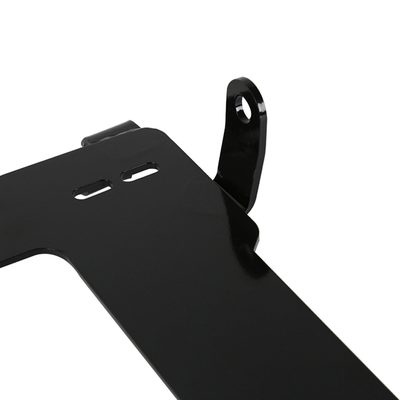 2005-2014 Ford Mustang Tensile Steel Racing Seats Mounting Brackets - 2PCS