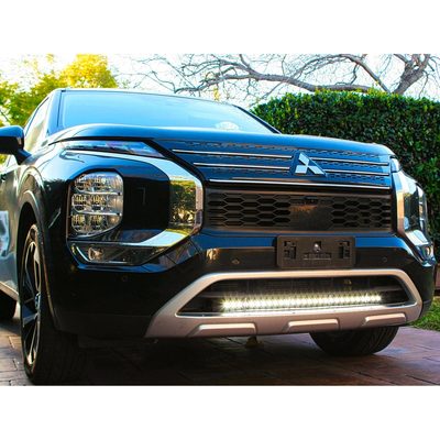 2022+ Mitsubishi Outlander Single 30in Light Bar