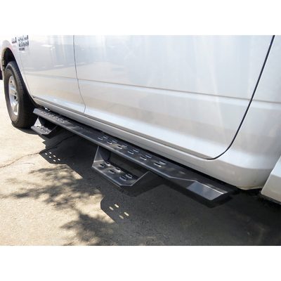 APS RS Nerf Bars WB04RBJ8B