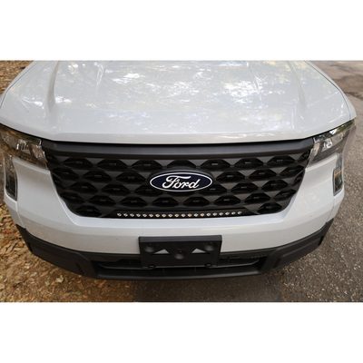 2025+ Ford Maverick 23in Light Bar
