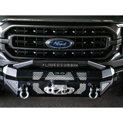 Fits 2021-2023 Ford F150 (DV8-FBFF1-10)