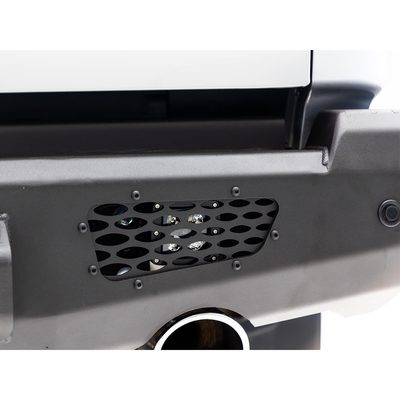 Fits 2019-2023 Ram 1500 (RHD-MBD19HBMSL)