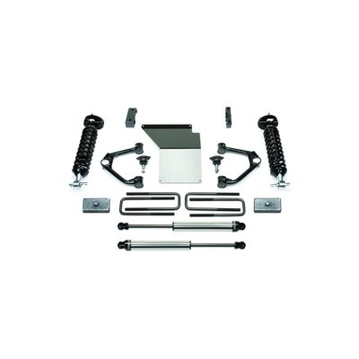 Fits 2014-2018 Chevy Silverado/GMC Sierra 1500, 5'8" ,6'6" ,8' Bed (FAB-K1070DL)