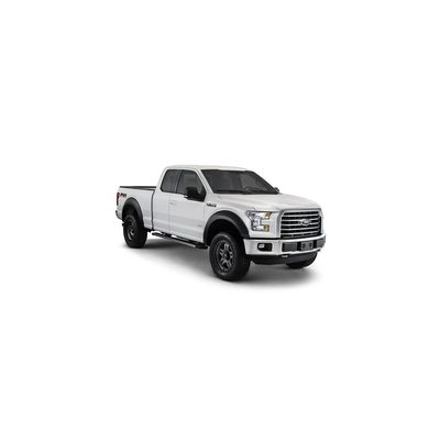 Fits 2014-2015 Chevy Silverado 1500, 6'6" ,8' Bed (LND-EX113T)
