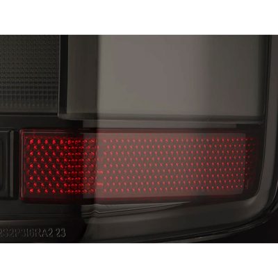 Fits 2019-2024 Chevy Silverado 1500, 2020-2023 Silverado 2500/3500 (ARX-620078)