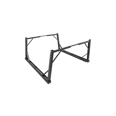 Fits Many 1997-2026 Chevy, Dodge, Ford, GMC, Nissan, Ram, Toyota, 6'4" ,6'6" ,6'7" ,6'9" Bed (DEZ-DZ951600)