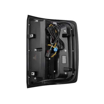 Fits 2014-2019 Chevy Silverado 1500, 2015-2019 Silverado 2500/3500, GMC Sierra 3500 (ARX-620030)