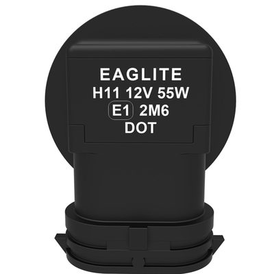 H11 Halogen Light Bulbs
