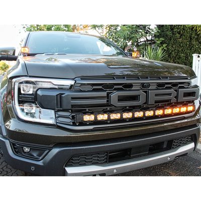 2024+ Ford Ranger Raptor 40in Light Bar-PRO