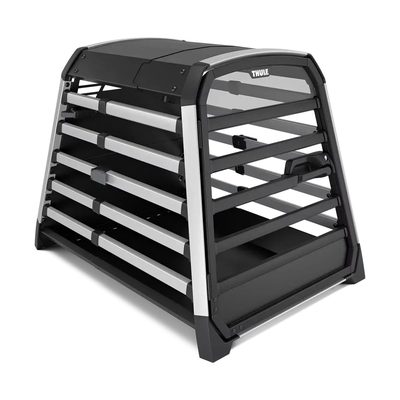 Jaula Transportadora para Mascotas Thule Allax XL
