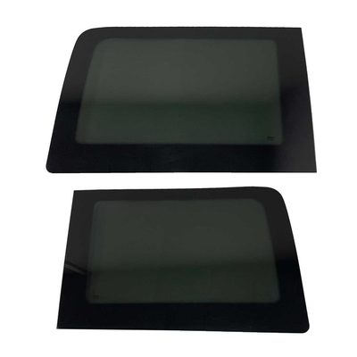 2006-2018 Mercedes Sprinter W906 Window Glass Rear Left & Right Side Set L3 L4