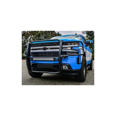 Fits 2009-2018 Ram 1500, 2019-2023 1500 Classic (WES-40-21025)