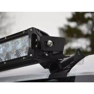 Montaje para barra de luz led de 40" Havoc para Bronco 21-25