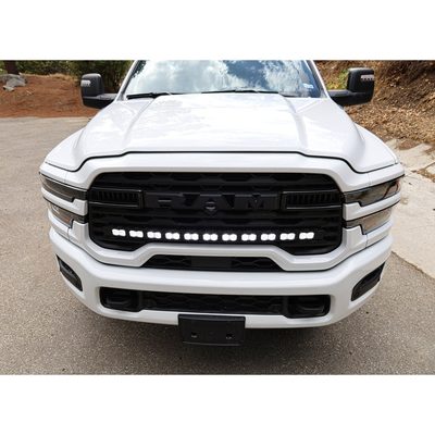 2025+ RAM 2500/3500 40in Light Bar PRO