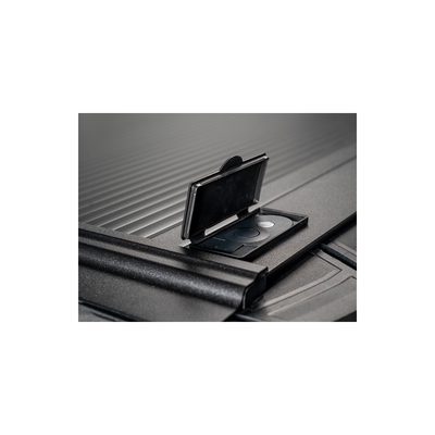 GatorTrax Manual Retractable Tonneau Cover G60481