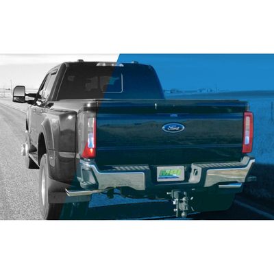 Ford, 2017-2026, 6.2L, 6.8L, 7.3L, Clamp/On - MPI Exhaust Cat-Back Dual Exhaust Kits
