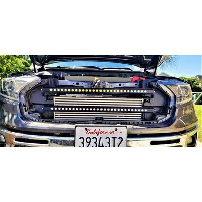 2019-2023 Ford Ranger Single 30in Light Bar