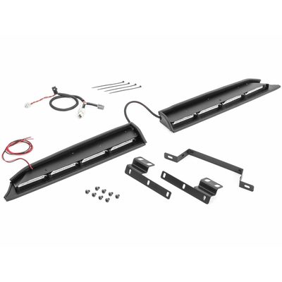 Fits 2015-2025 Ford F150 (MPO-RTL-ENFWB00004)