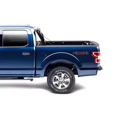 Tapa Plegable FiberMax 5.7' para Ram 1500 19-24