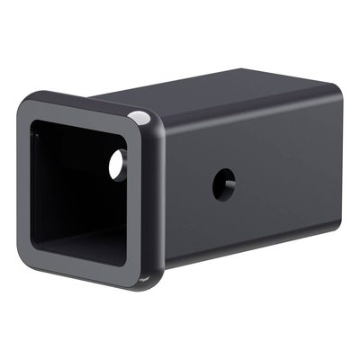 6" Raw Steel Receiver Tubing (2-1/2" Receiver)