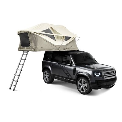 Thule Tepui Approach M Pelican Gray (2-3 personas)